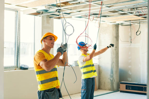 Electrical Maintenance Services in Centerville, CA