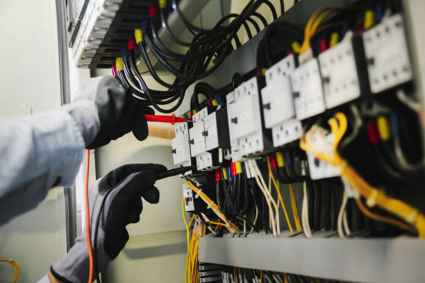 Emergency Electrical Repair Services in Centerville, CA